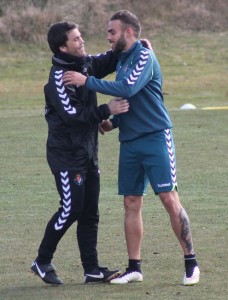 El 'Efecto Roger' 2 Rubi y Roger