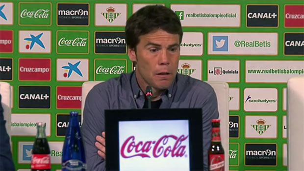 Rubi: “Sin balón somos un equipo vulnerable”