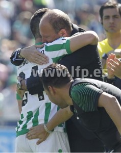 Deshilachados, resquebrajados, rotos 2 Rubén Castro y Pepe Mel