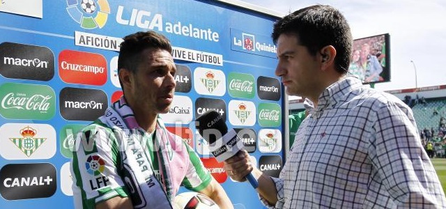 El Detalle: Fuimos una Peña; otros dan pena 1 Rubén Castro