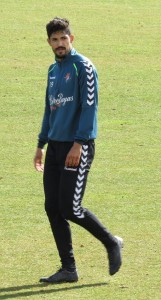 Túlio || Raquel Gómez