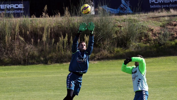 Sin tiempo para descansar