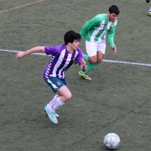 Dos derbis pero pocos goles en Liga Nacional 2 Cisneros