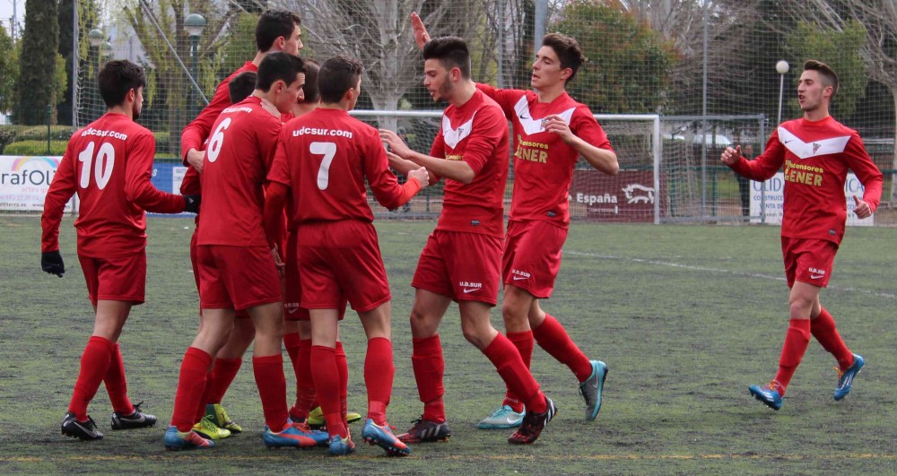 Lo mejor está por llegar 1 Foto: Víctor Álvarez