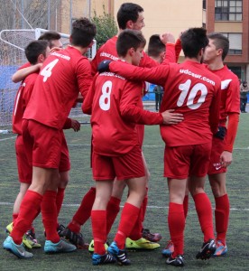 Lo mejor está por llegar 2 Foto: Víctor Álvarez