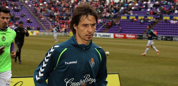 “Dentro de lo malo, estamos a dos puntos del primero”