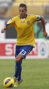 Entre Líneas: El Pucela avanza en la línea alternativa de ascenso 3 Dani Castellano| Foto: elsitioderuife.wordpress.com