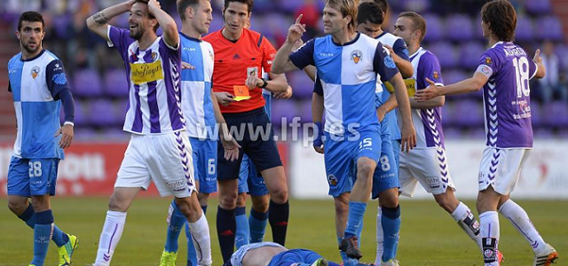 André Leão: “No quiero hablar del árbitro, hay que seguir”