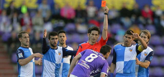 El dilema del medio del campo