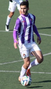 El genio de las amonestaciones 2 Ayub || Foto: Rosa M. Martín