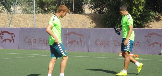 Pocos minutos, pero de calidad