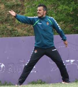 Juan Carlos Pereira liderará el cambio 4 De la Barrera || Foto: Rosa M. Martín