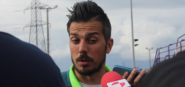 Rubén de la Barrera: “Victoria sufrida, pero merecida”