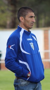 Jesús Turiel: "Es una pena que tiremos por tierra parte del trabajo contra los de abajo" 2 Turiel Foto: Rosa M. Martín