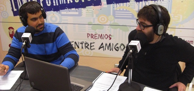 LM Sergio Sanz y Carlos Monsalve 4