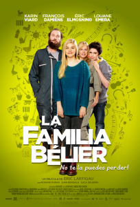 La Familia Bélier