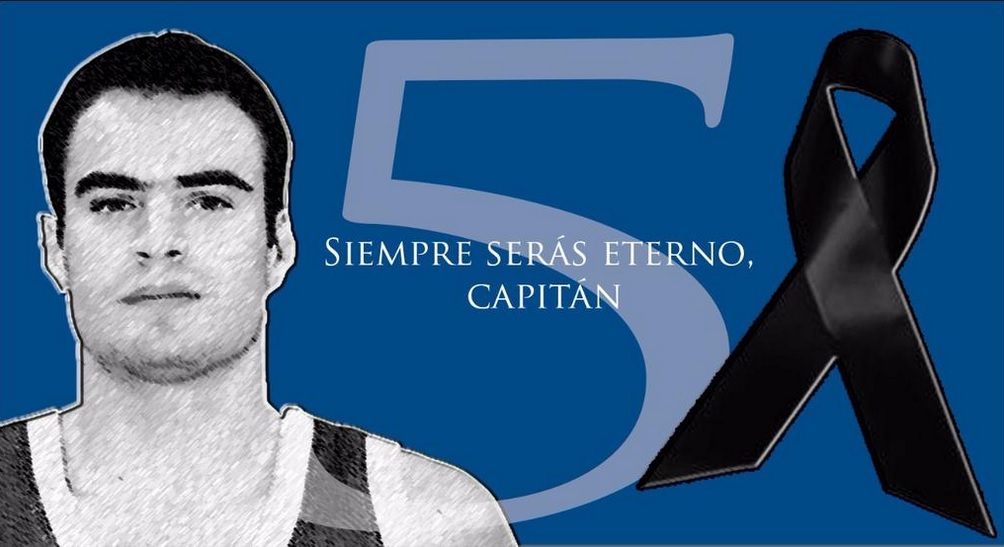 La Voz del Deporte: Especial Lalo García