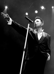 Loquillo || Foto: EFE