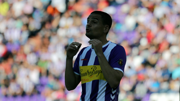 Peña: “Solo nos vale ganar”