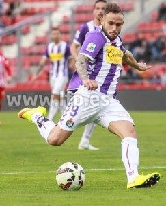 Dos '9' a falta de un '7' 3 Roger