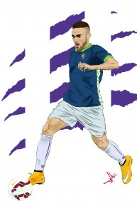 Roger desencadenado 2 Elaborado por Álex Martín