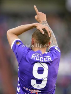 Una victoria de padre primerizo 2 Roger