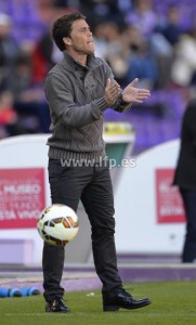 Rubi: "Nos hemos quitado un peso de encima" 2 Rubi