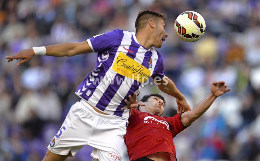El valor superlativo de la victoria ante el Mirandés
