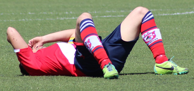 El Simancas certifica su descenso