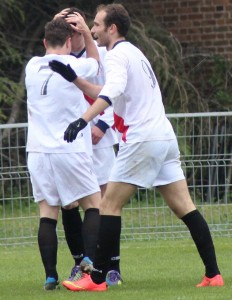 El Villa de Simancas, mucho más que un equipo 2 Foto: Rosa M. Martín