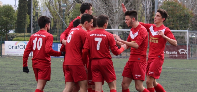 Mucho más que tres puntos en División de Honor