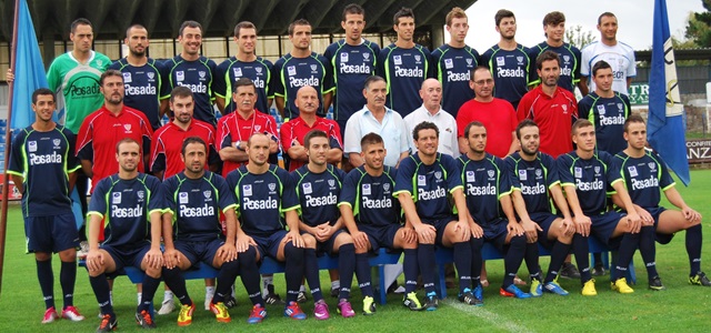 Tres puntos con diferente sabor