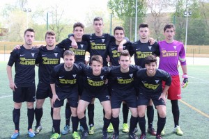 La Sur alarga su historia 2 oncesur