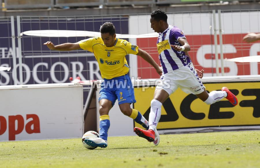 Entre Líneas: El Pucela avanza en la línea alternativa de ascenso