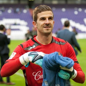 Varas || Foto: Real Valladolid