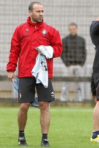 Corazón inquieto, pasión rojilla 3 Alfredo || Foto: Marca