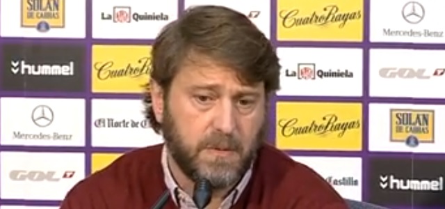 Carlos Suárez: "Solo falta que cuando a uno le priman y le motivan tenga tensión" 1 Carlos Suárez