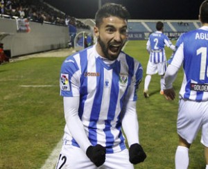 Chuli || Foto: Le Esportiu de Catalunya