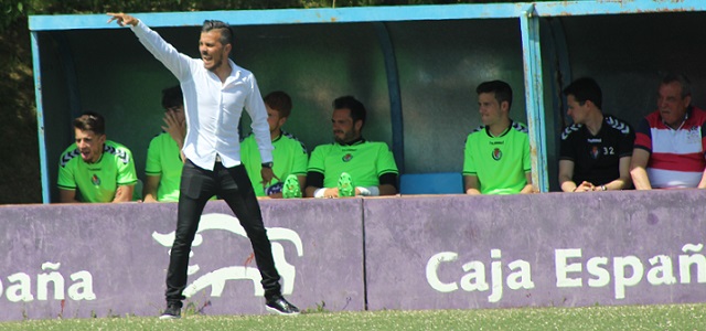 “El primer club al que voy a atender es al Real Valladolid”