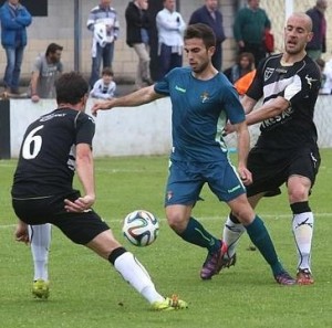 Tres goles y tres puntos vitales para evitar el descenso 2 Guille Andrés || Foto: El Comercio