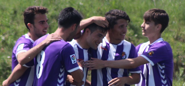 Una temporada para confirmarse 1 José || Foto: Rosa M. Martín