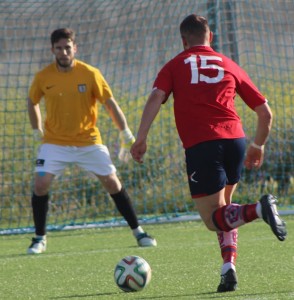 Ni al son de la Macarena 2 Juli || Foto: Rosa M. Martín