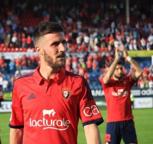  || Foto: Osasuna