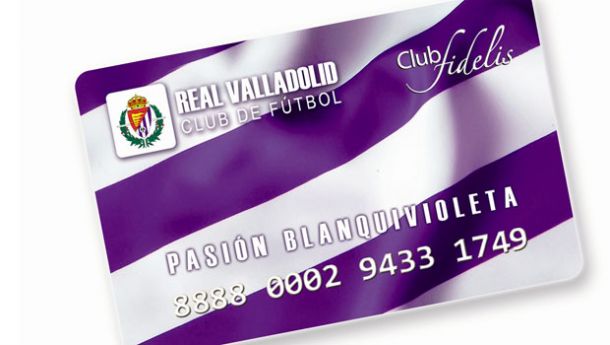 Club Fidelis apoya el II Concurso Literario Blanquivioletras