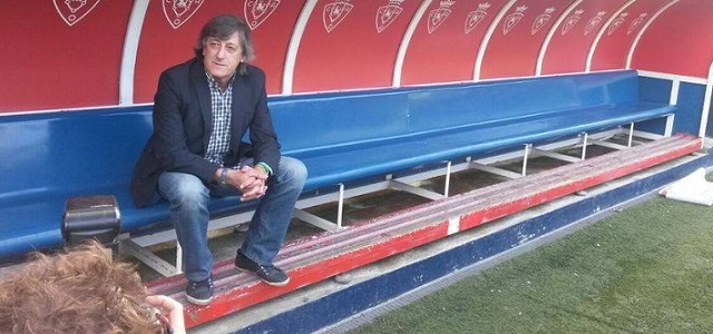 Corazón inquieto, pasión rojilla