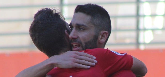 Derrota para despedir un gran año