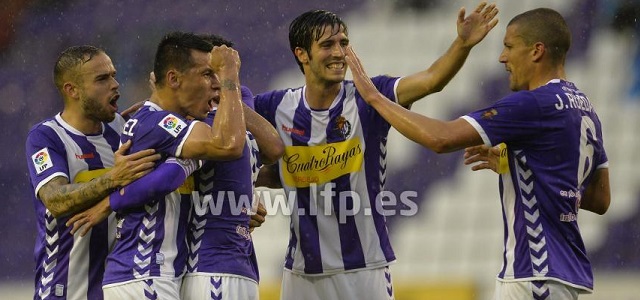 Real Valladolid