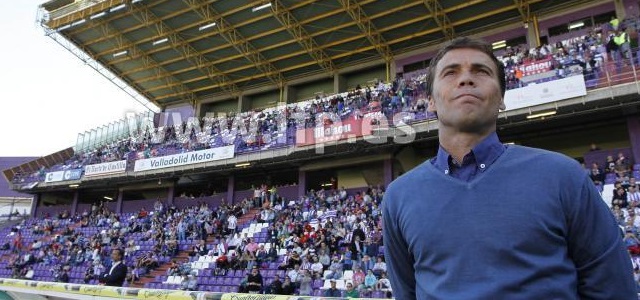 Rubi: “Era un día importante y confiaba en ganar”