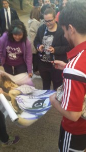 En casa, como en casa 2 Sisi || Foto: Juan Postigo