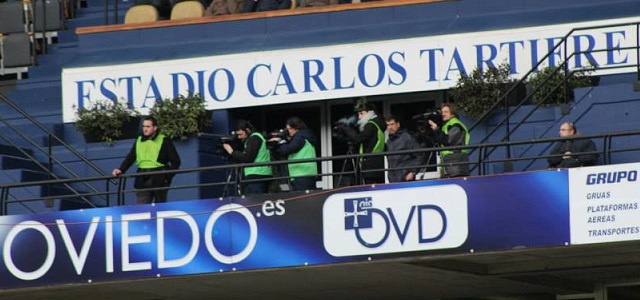 El escenario de los sueños